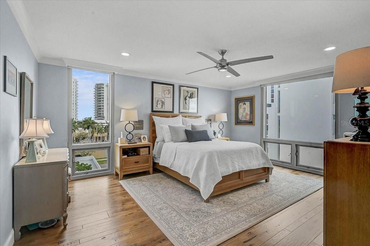 1111 N Gulfstream Avenue, Unit 7C, Sarasota, FL 34236 Photo