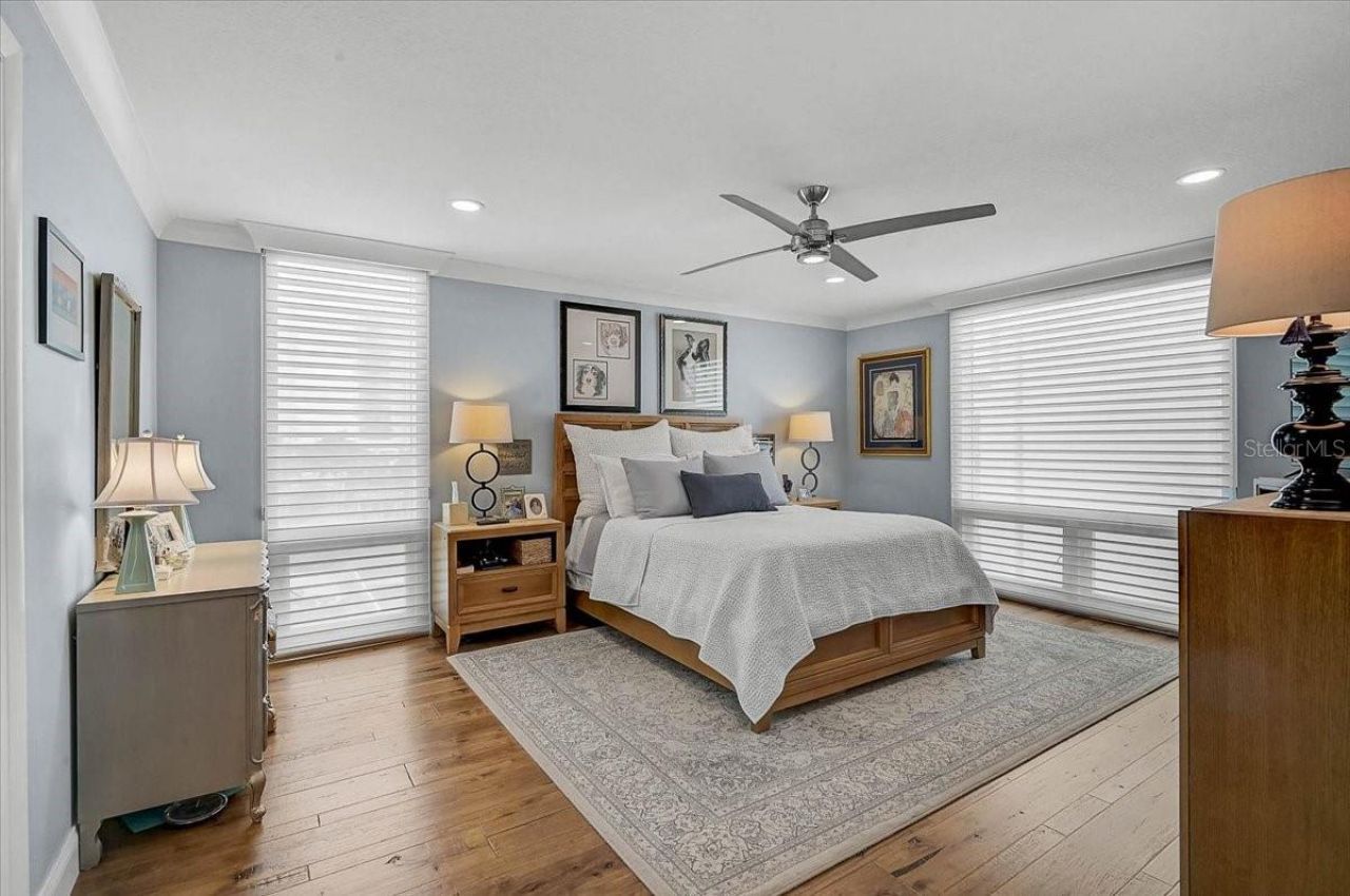 1111 N Gulfstream Avenue, Unit 7C, Sarasota, FL 34236 Photo