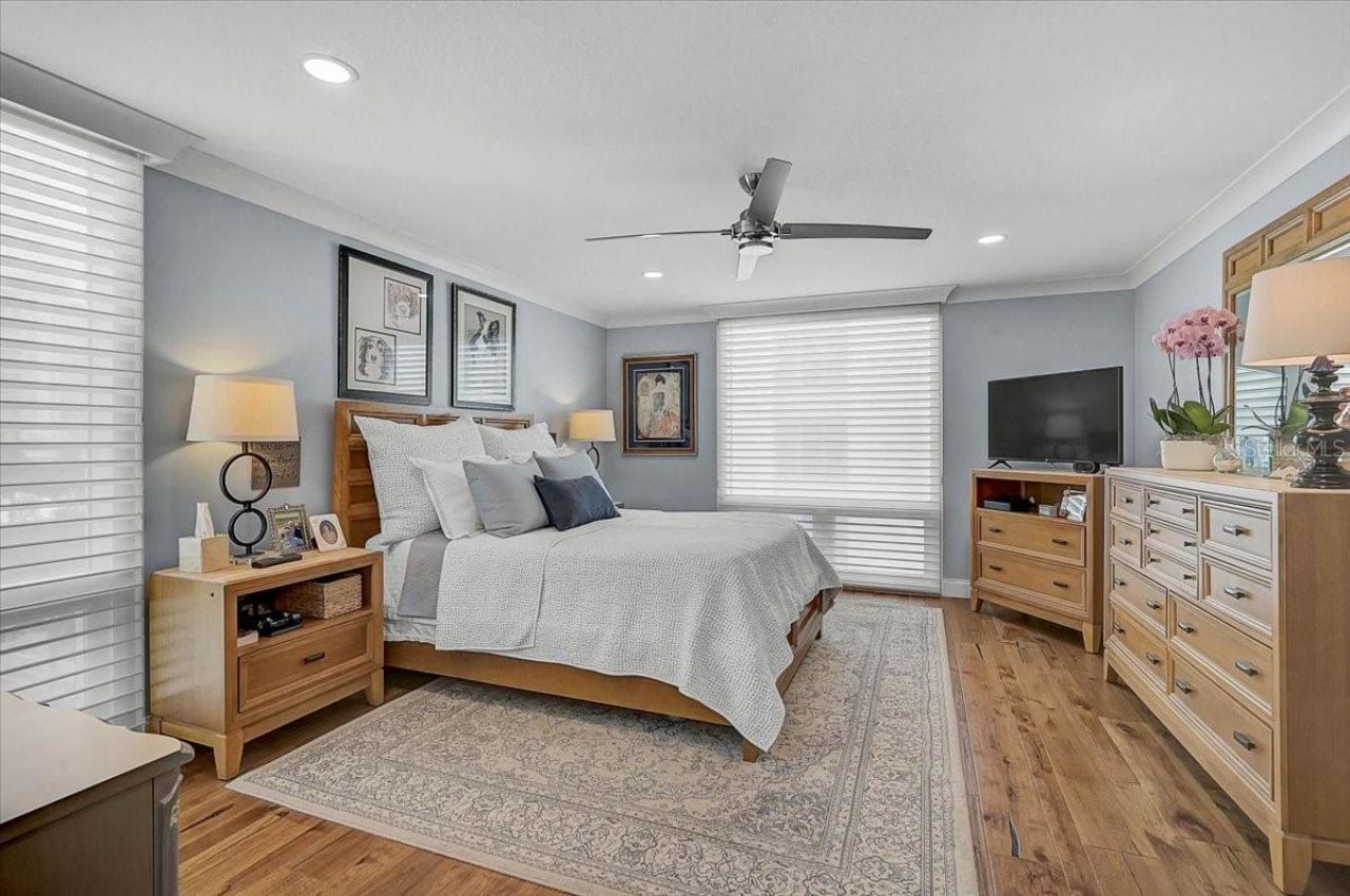 1111 N Gulfstream Avenue, Unit 7C, Sarasota, FL 34236 Photo
