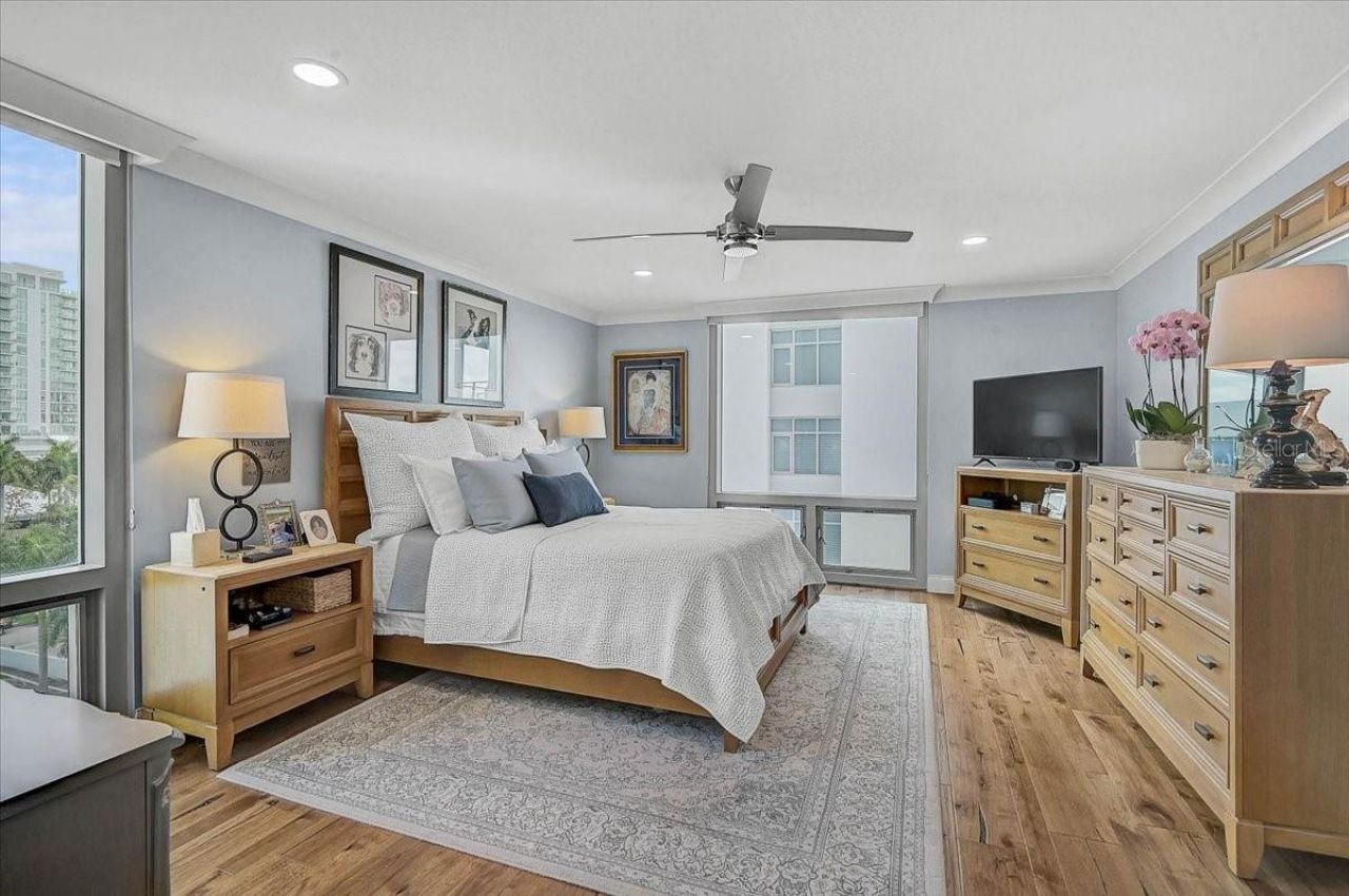 1111 N Gulfstream Avenue, Unit 7C, Sarasota, FL 34236 Photo