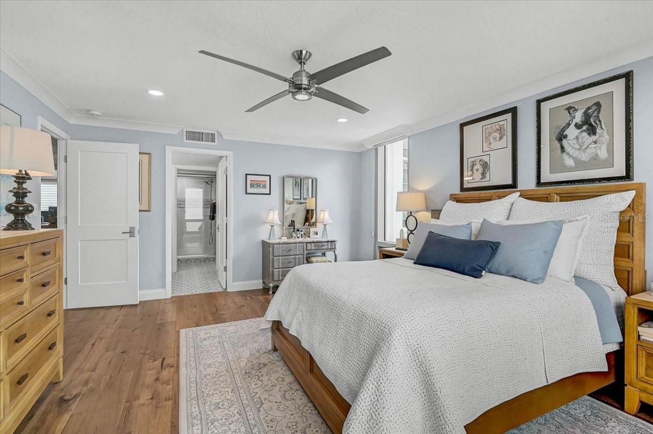 1111 N Gulfstream Avenue, Unit 7C, Sarasota, FL 34236 Photo