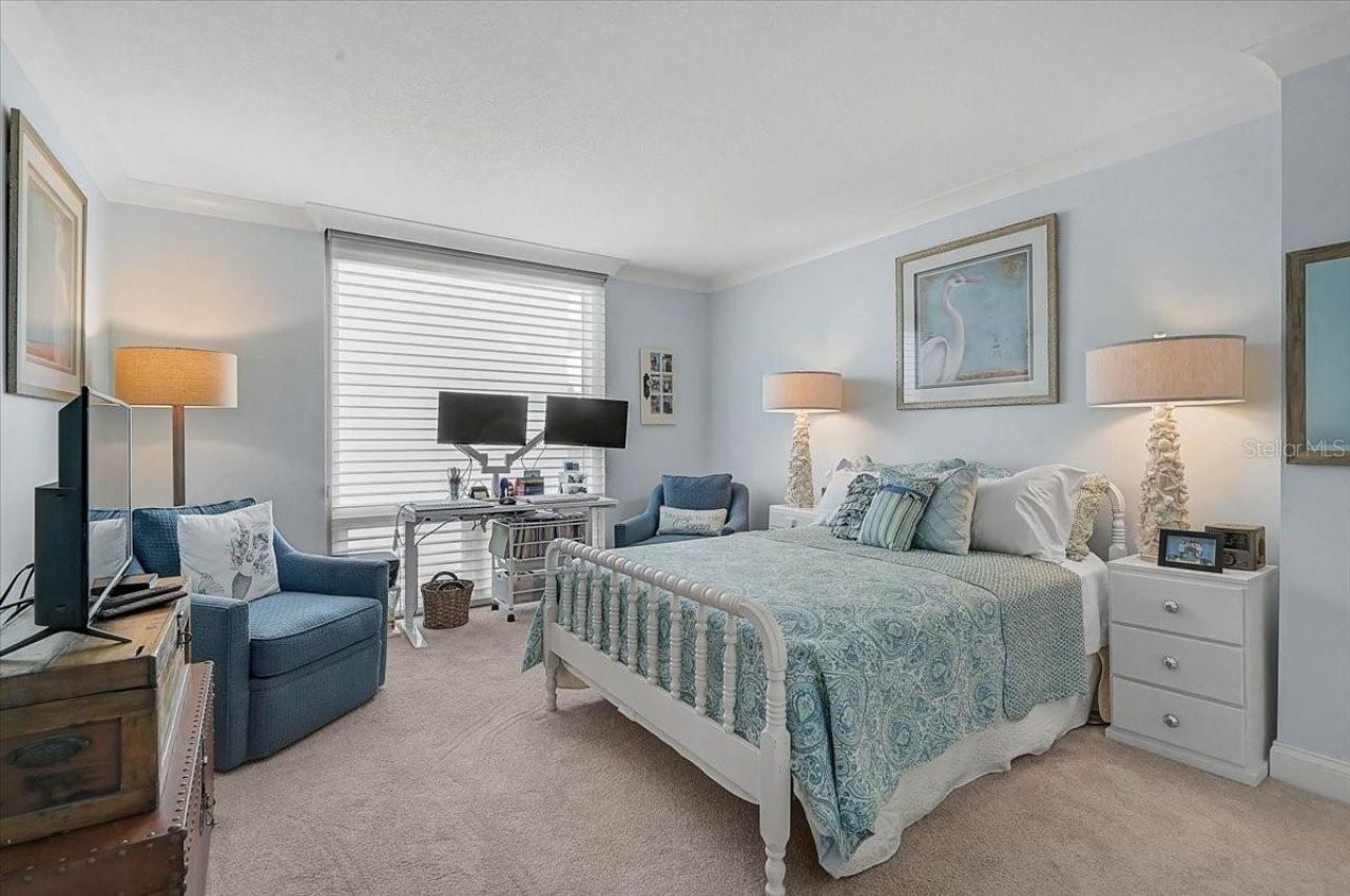 1111 N Gulfstream Avenue, Unit 7C, Sarasota, FL 34236 Photo