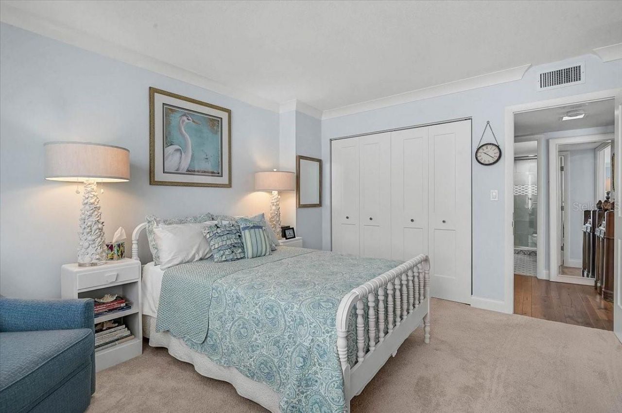 1111 N Gulfstream Avenue, Unit 7C, Sarasota, FL 34236 Photo