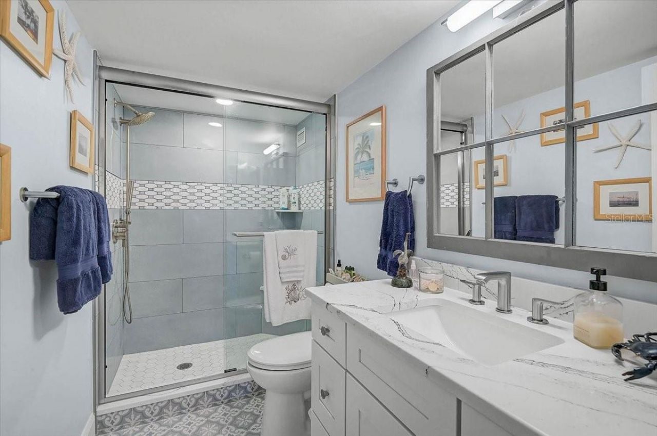 1111 N Gulfstream Avenue, Unit 7C, Sarasota, FL 34236 Photo