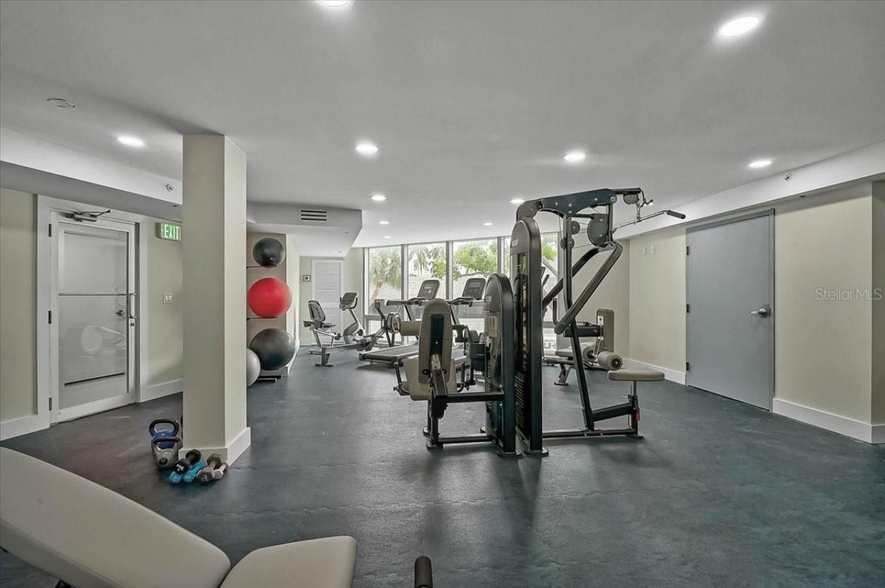 1111 N Gulfstream Avenue, Unit 7C, Sarasota, FL 34236 Photo