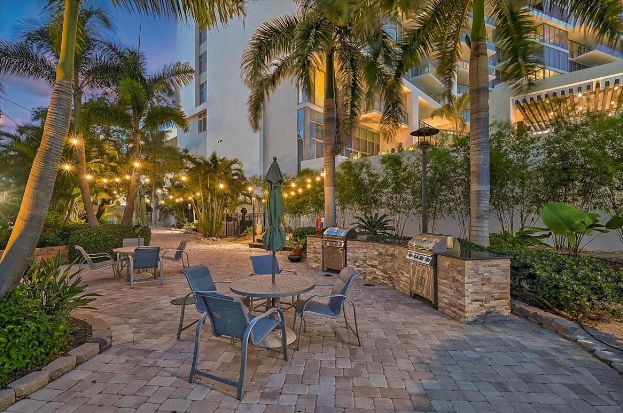 1111 N Gulfstream Avenue, Unit 7C, Sarasota, FL 34236 Photo