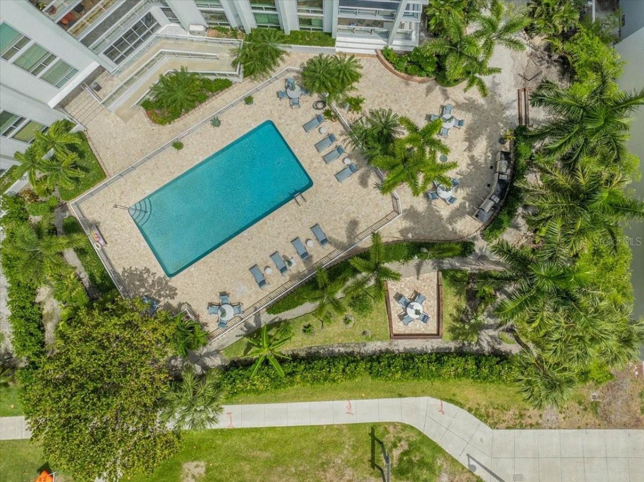 1111 N Gulfstream Avenue, Unit 7C, Sarasota, FL 34236 Photo