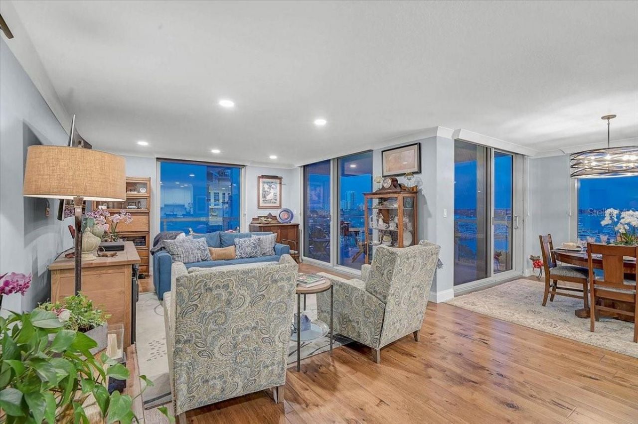 1111 N Gulfstream Avenue, Unit 7C, Sarasota, FL 34236 Photo