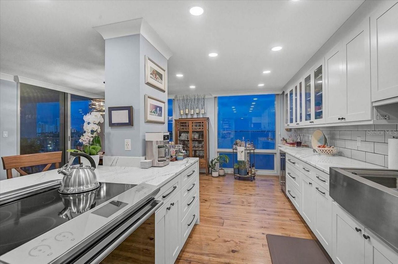 1111 N Gulfstream Avenue, Unit 7C, Sarasota, FL 34236 Photo