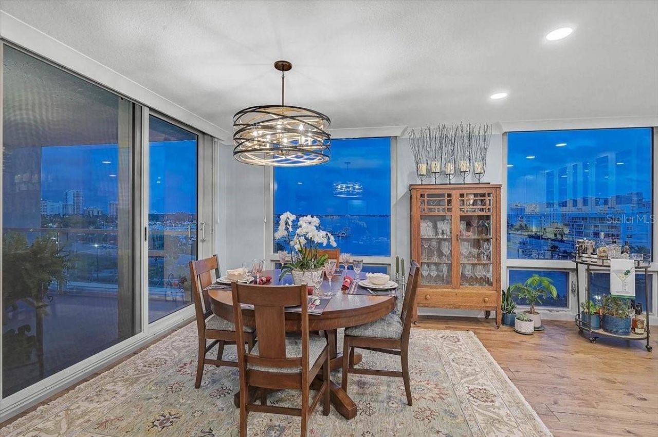 1111 N Gulfstream Avenue, Unit 7C, Sarasota, FL 34236 Photo
