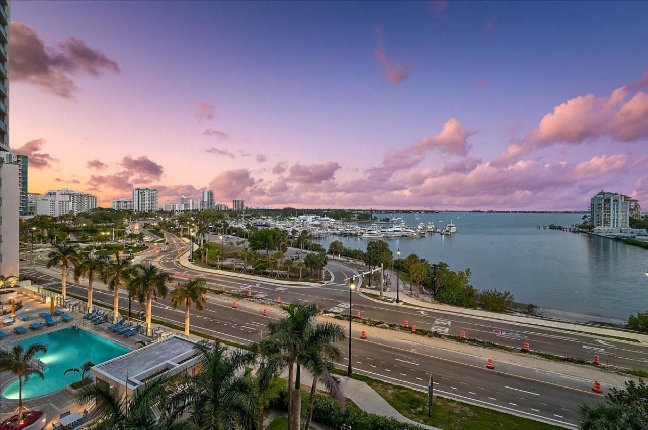 1111 N Gulfstream Avenue, Unit 7C, Sarasota, FL 34236 Photo