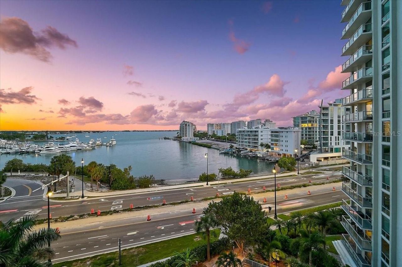 1111 N Gulfstream Avenue, Unit 7C, Sarasota, FL 34236 Photo