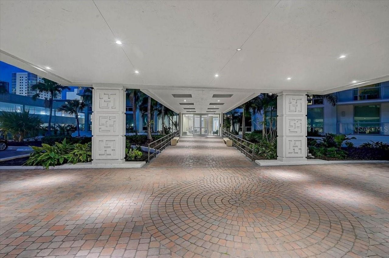 1111 N Gulfstream Avenue, Unit 7C, Sarasota, FL 34236 Photo