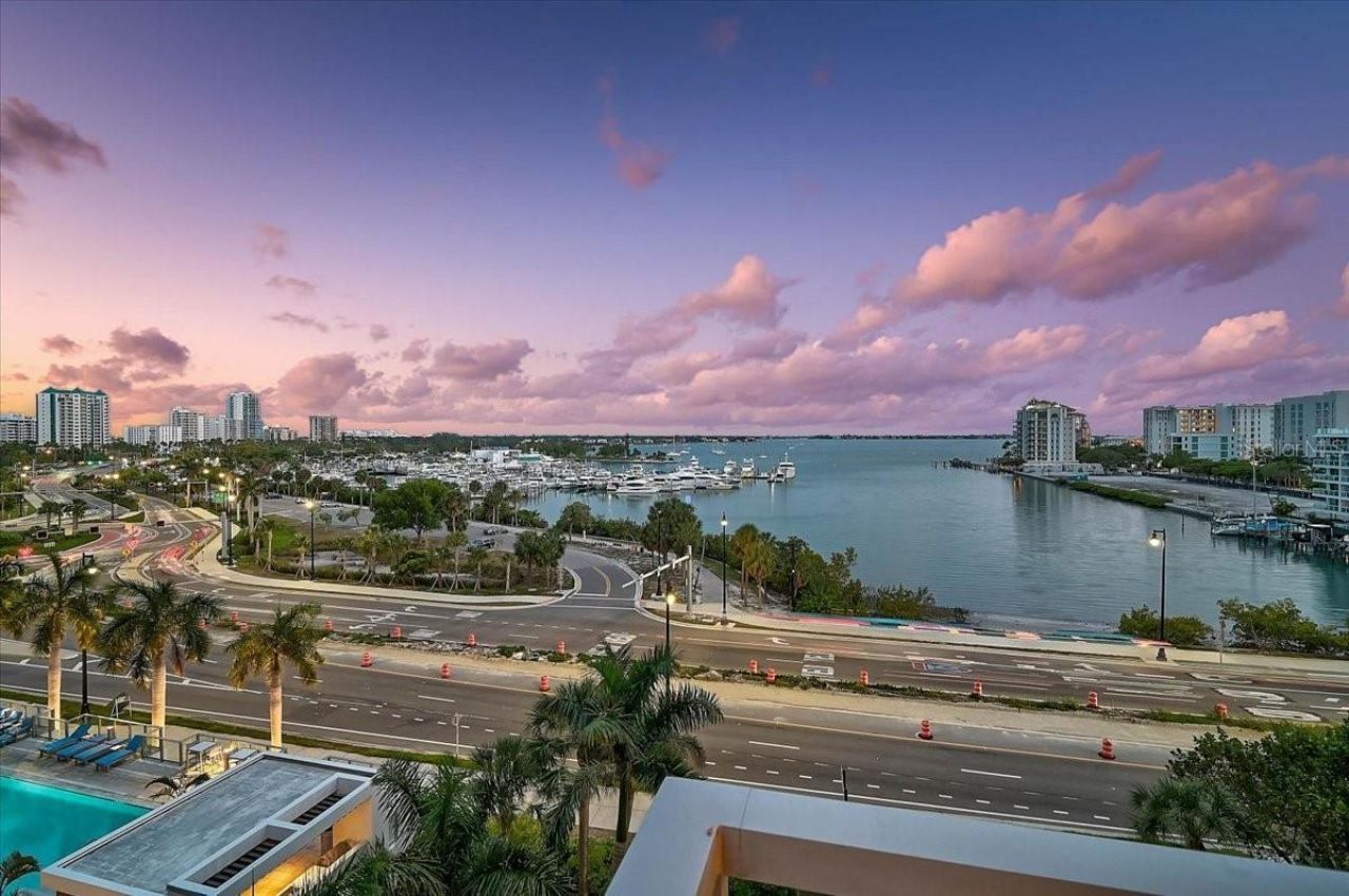 1111 N Gulfstream Avenue, Unit 7C, Sarasota, FL 34236 Photo