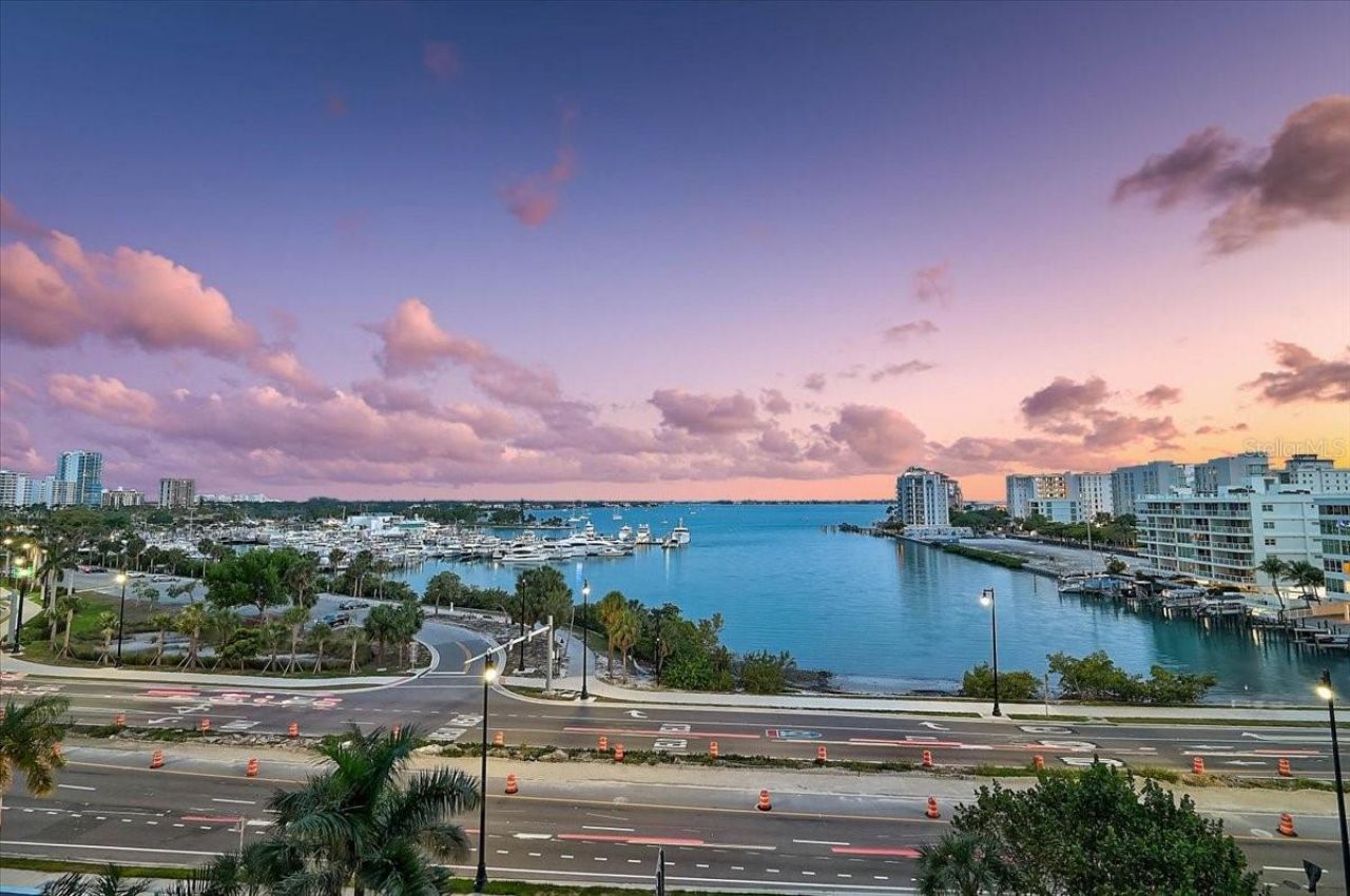 1111 N Gulfstream Avenue, Unit 7C, Sarasota, FL 34236 Photo