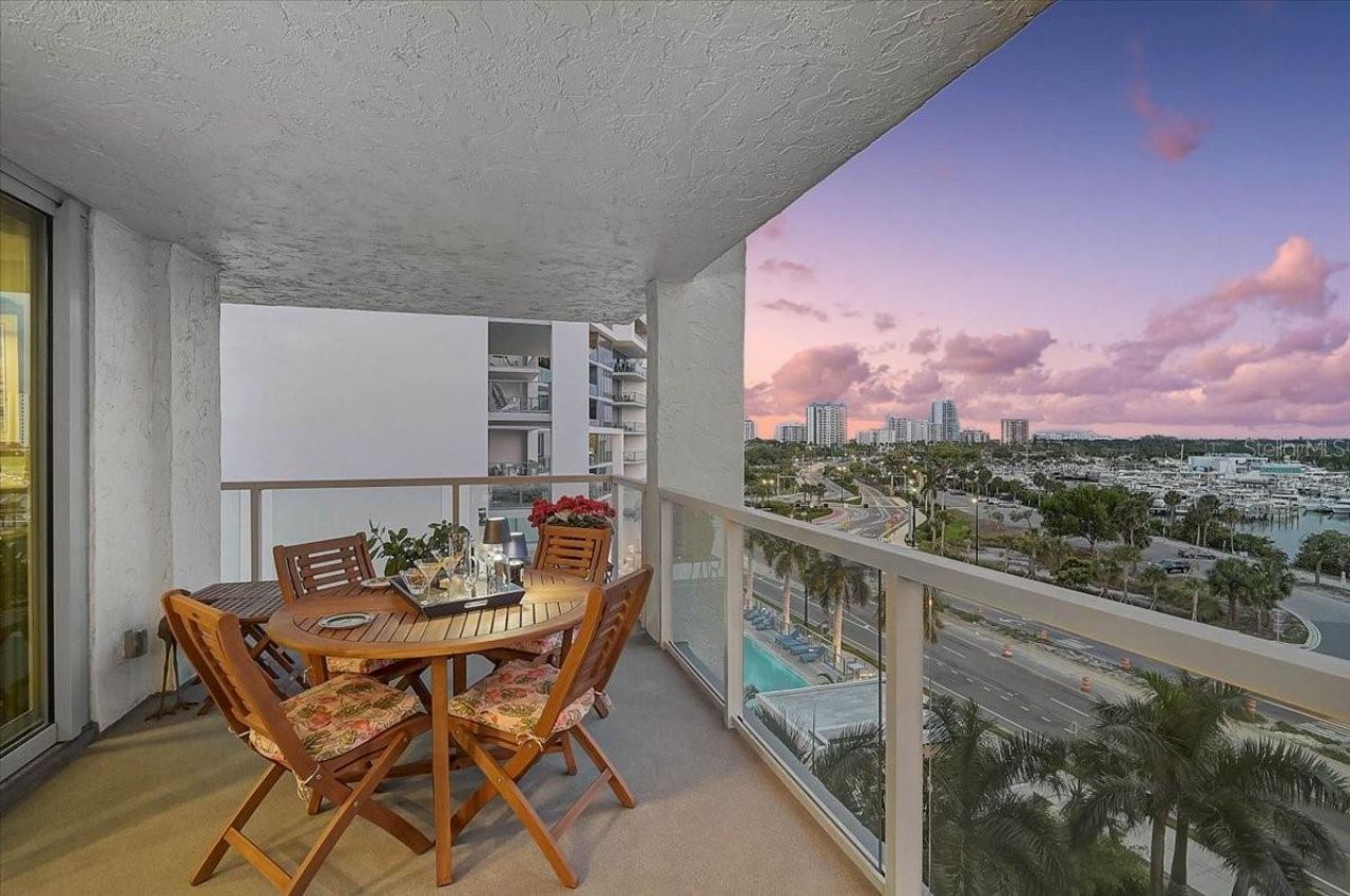 1111 N Gulfstream Avenue, Unit 7C, Sarasota, FL 34236 Photo