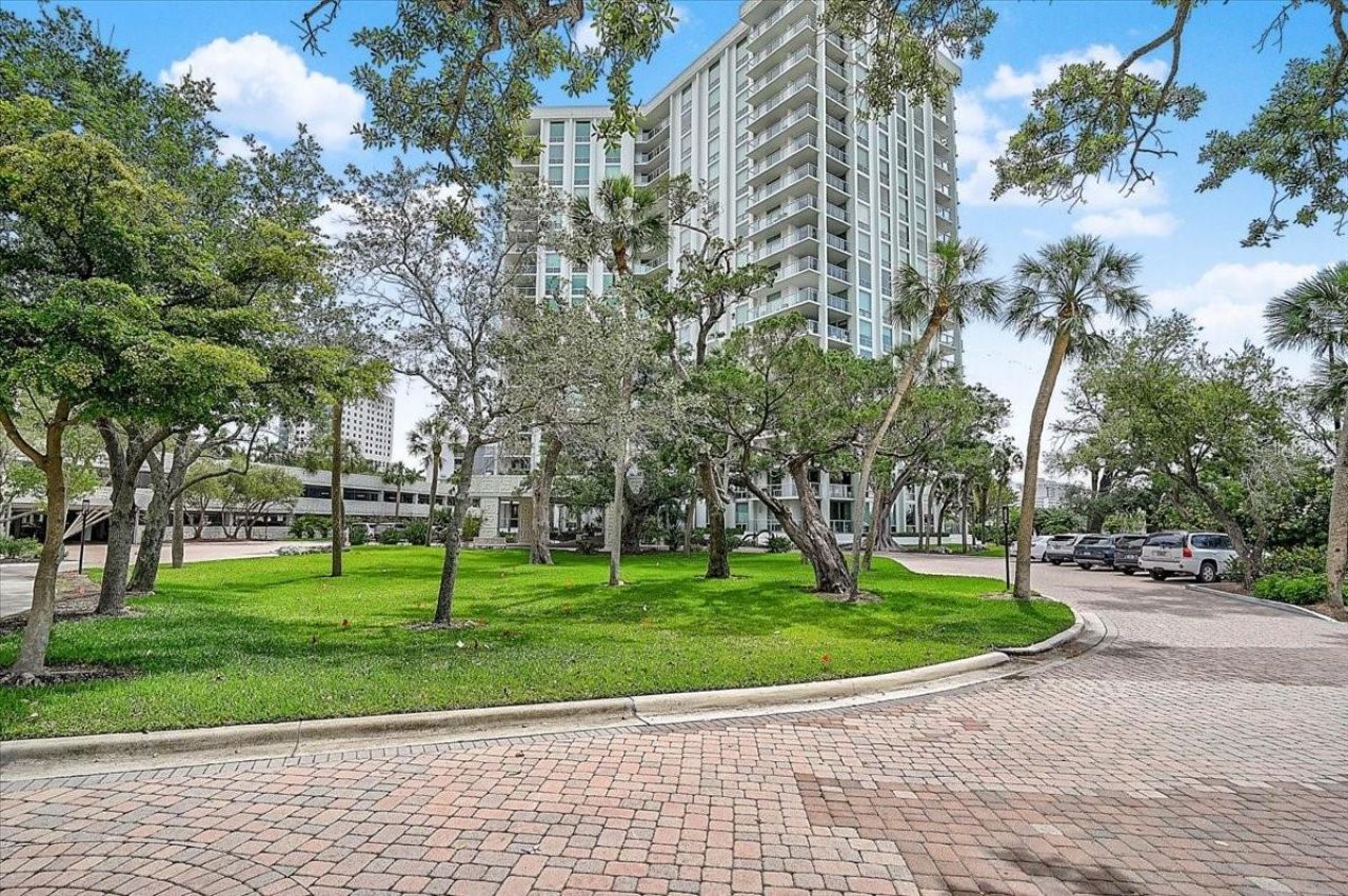 1111 N Gulfstream Avenue, Unit 7C, Sarasota, FL 34236 Photo
