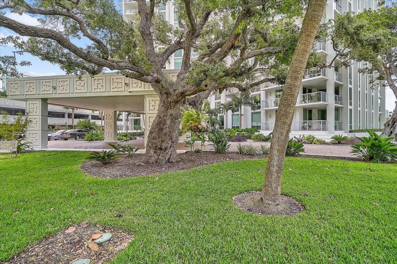 1111 N Gulfstream Avenue, Unit 7C, Sarasota, FL 34236 Photo