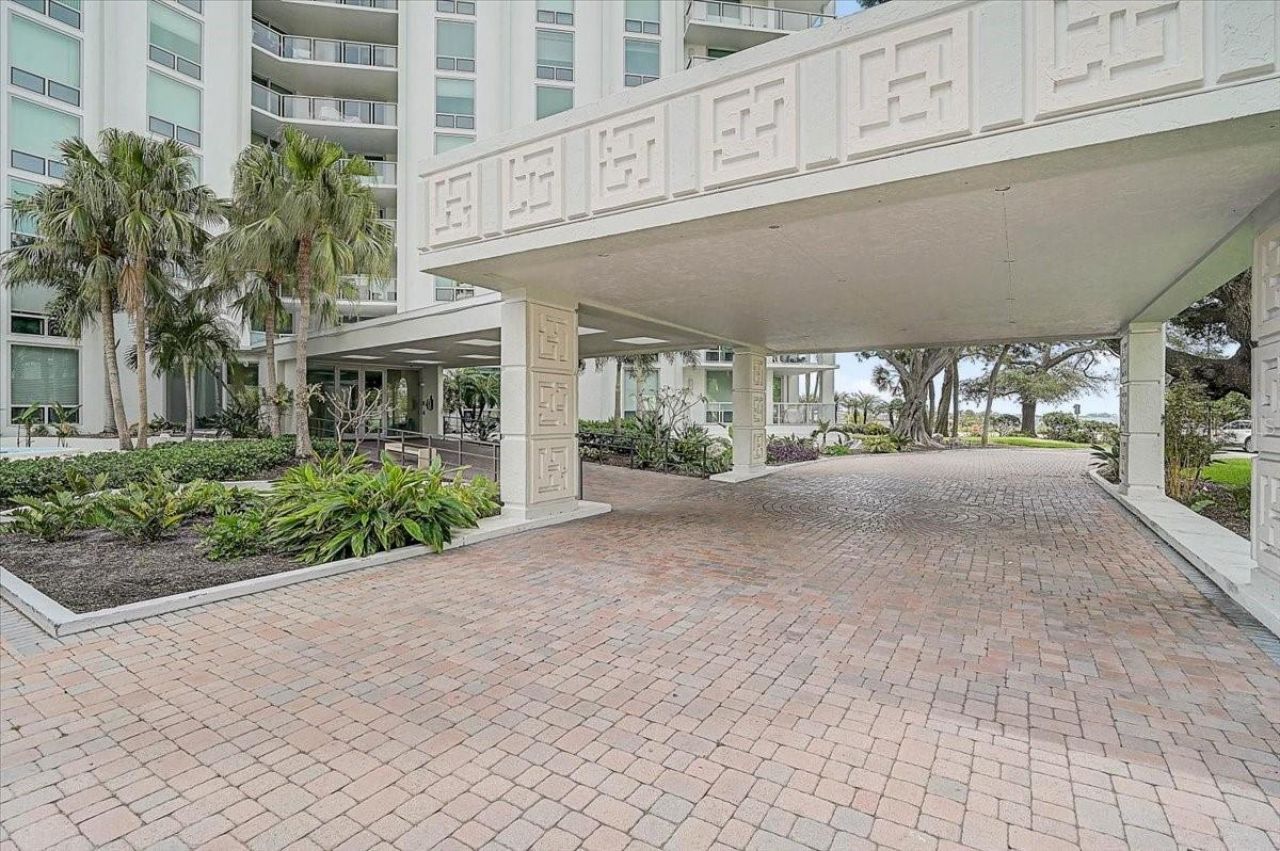 1111 N Gulfstream Avenue, Unit 7C, Sarasota, FL 34236 Photo