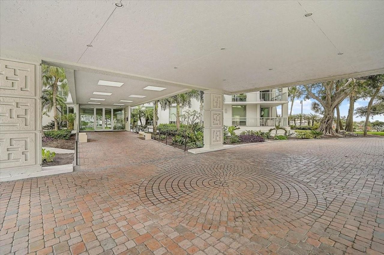 1111 N Gulfstream Avenue, Unit 7C, Sarasota, FL 34236 Photo
