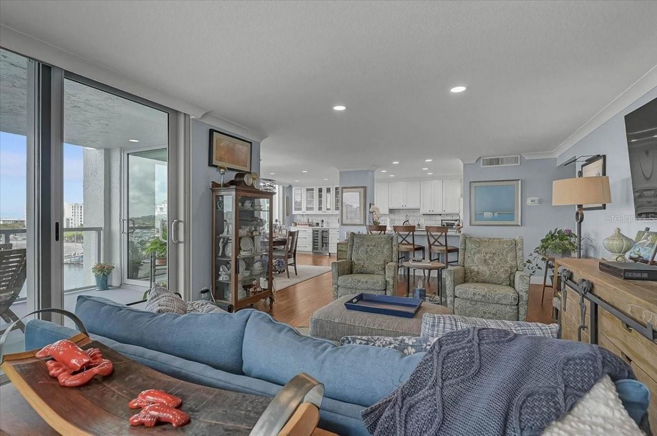 1111 N Gulfstream Avenue, Unit 7C, Sarasota, FL 34236 Photo