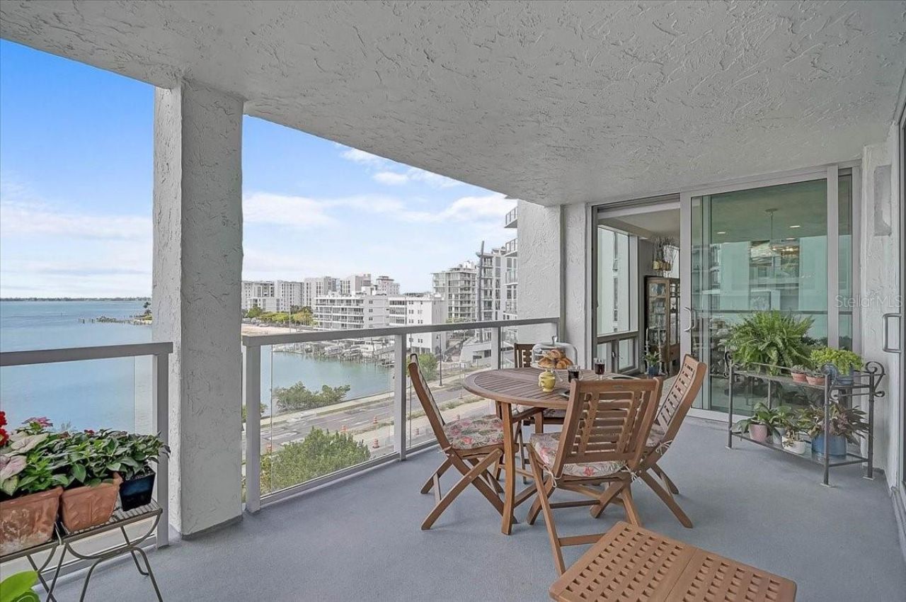 1111 N Gulfstream Avenue, Unit 7C, Sarasota, FL 34236 Photo