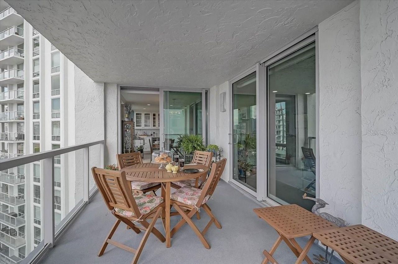 1111 N Gulfstream Avenue, Unit 7C, Sarasota, FL 34236 Photo