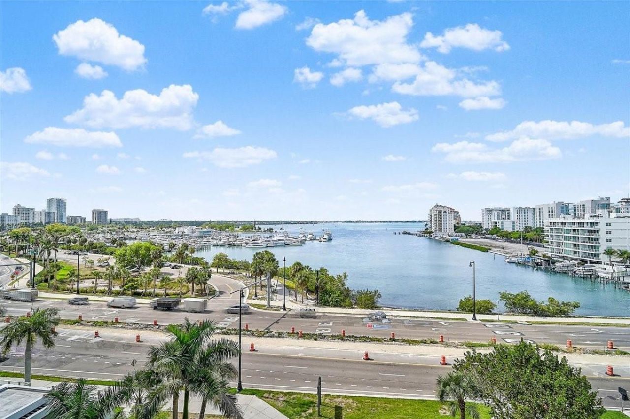 1111 N Gulfstream Avenue, Unit 7C, Sarasota, FL 34236 Photo