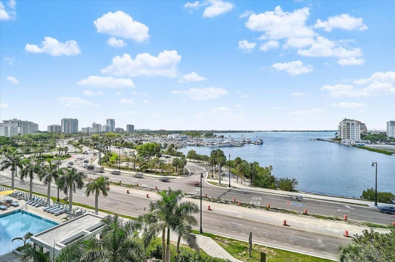 1111 N Gulfstream Avenue, Unit 7C, Sarasota, FL 34236 Photo