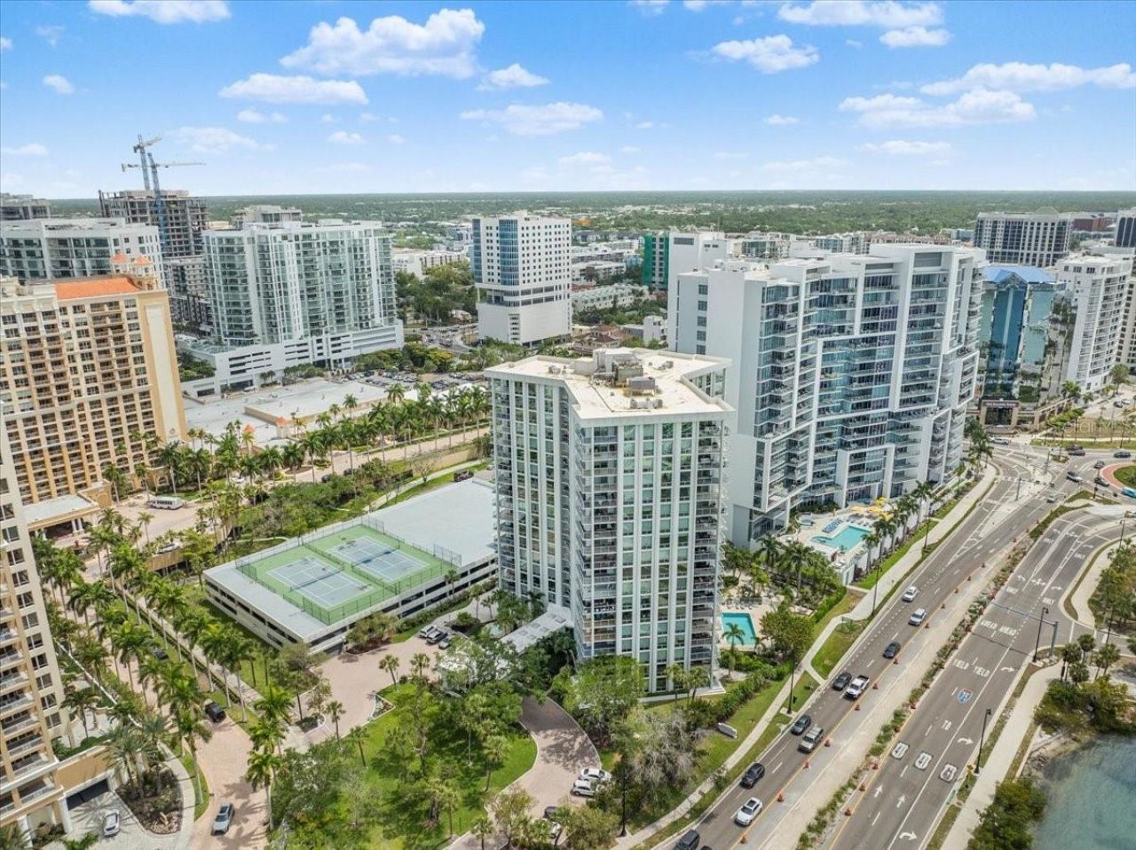 1111 N Gulfstream Avenue, Unit 7C, Sarasota, FL 34236 Photo