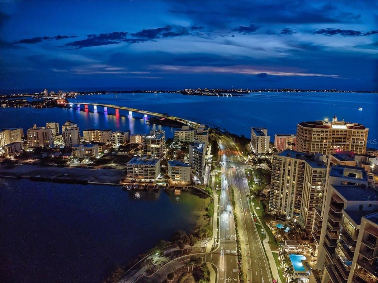 1111 N Gulfstream Avenue, Unit 7C, Sarasota, FL 34236 Photo