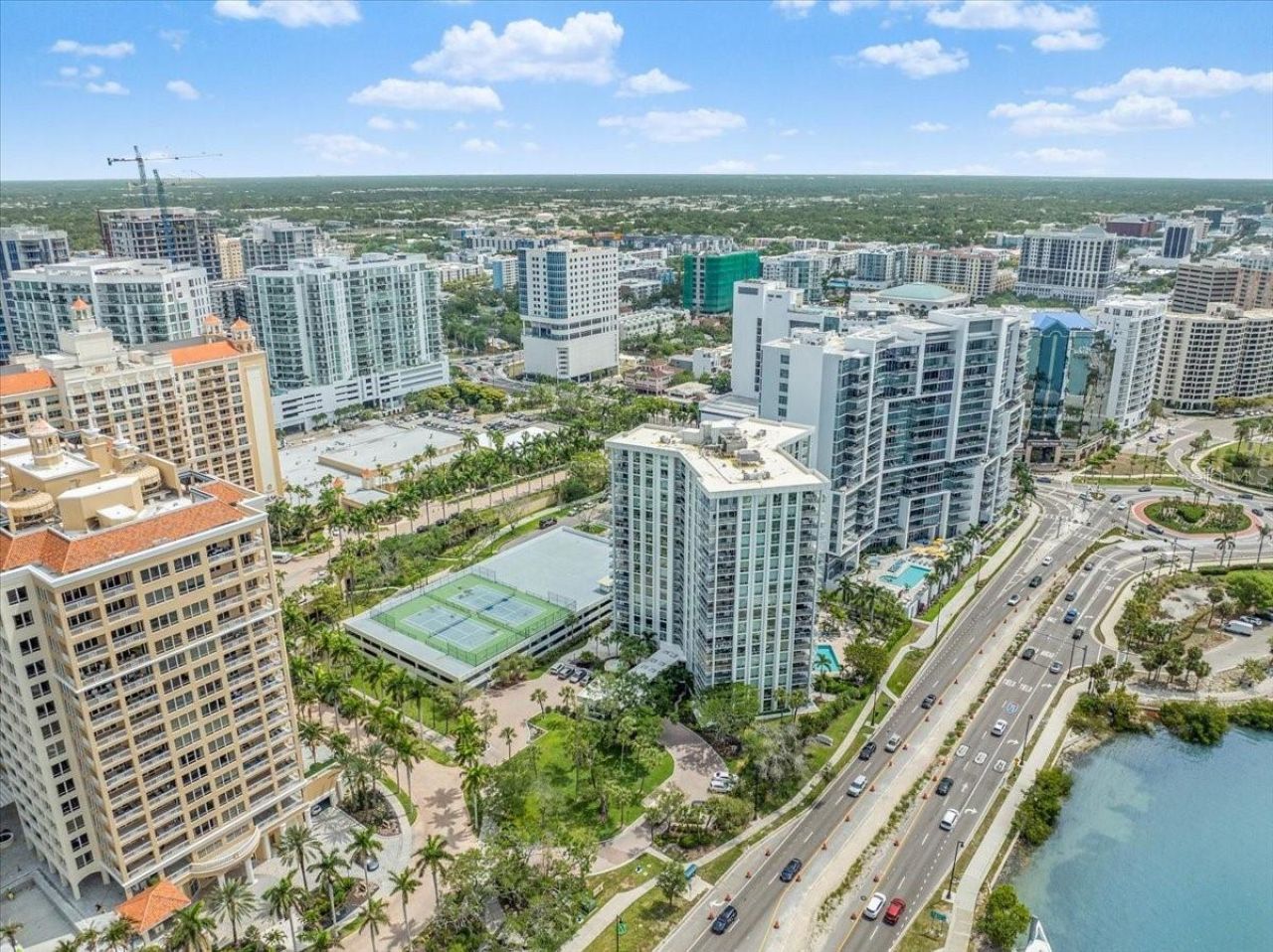 1111 N Gulfstream Avenue, Unit 7C, Sarasota, FL 34236 Photo