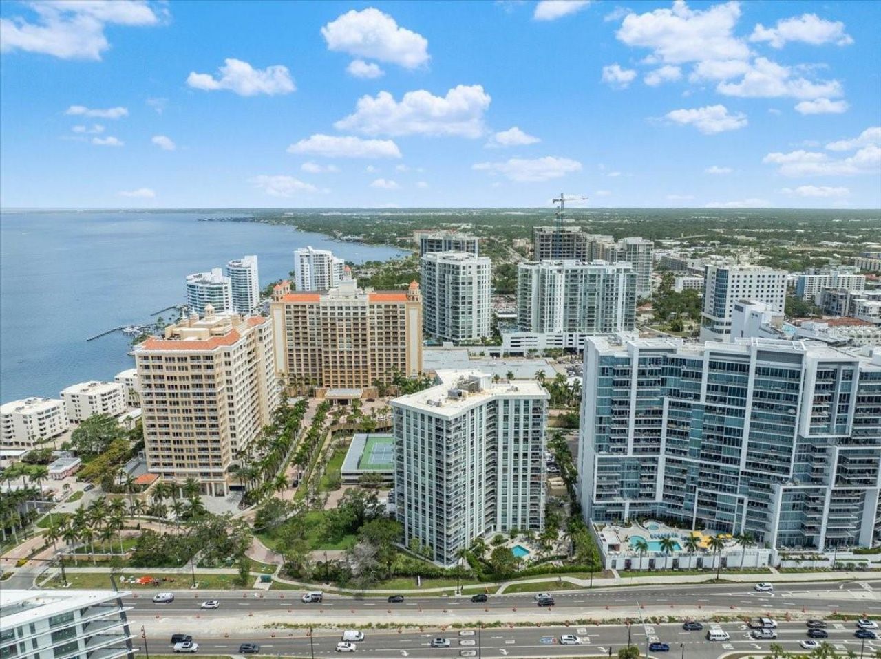 1111 N Gulfstream Avenue, Unit 7C, Sarasota, FL 34236 Photo