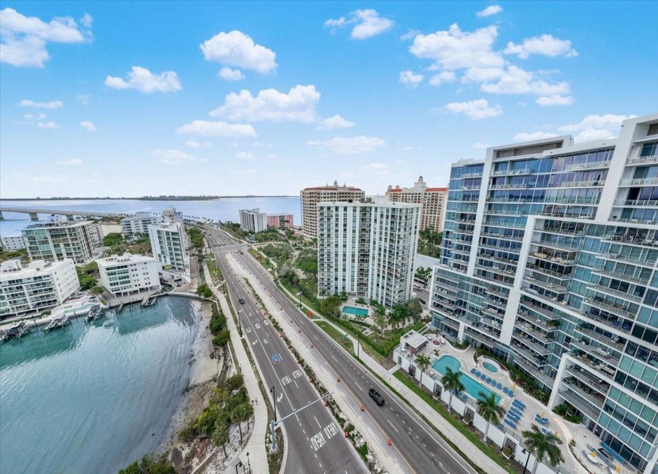1111 N Gulfstream Avenue, Unit 7C, Sarasota, FL 34236 Photo