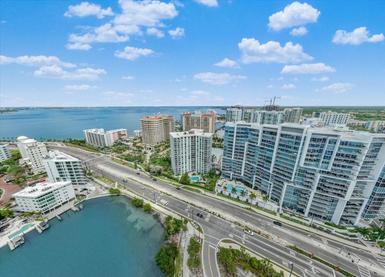 1111 N Gulfstream Avenue, Unit 7C, Sarasota, FL 34236 Photo