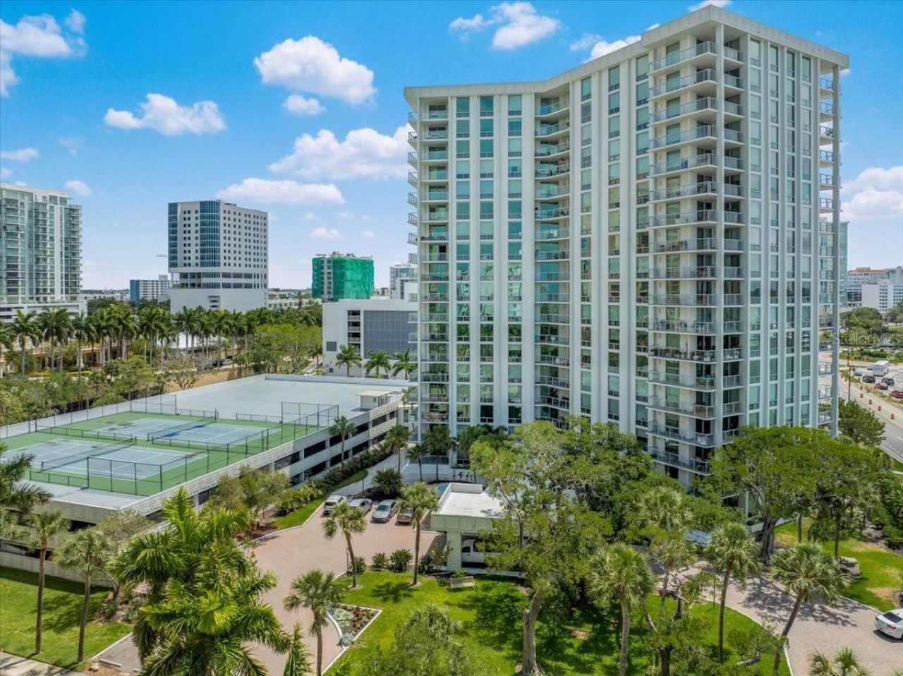 1111 N Gulfstream Avenue, Unit 7C, Sarasota, FL 34236 Photo