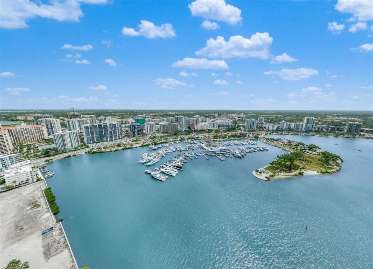 1111 N Gulfstream Avenue, Unit 7C, Sarasota, FL 34236 Photo