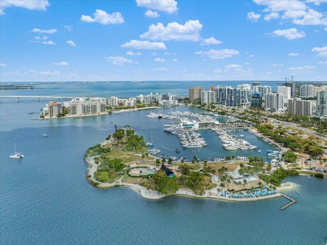 1111 N Gulfstream Avenue, Unit 7C, Sarasota, FL 34236 Photo