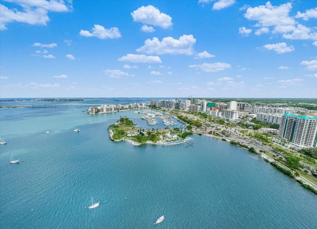 1111 N Gulfstream Avenue, Unit 7C, Sarasota, FL 34236 Photo
