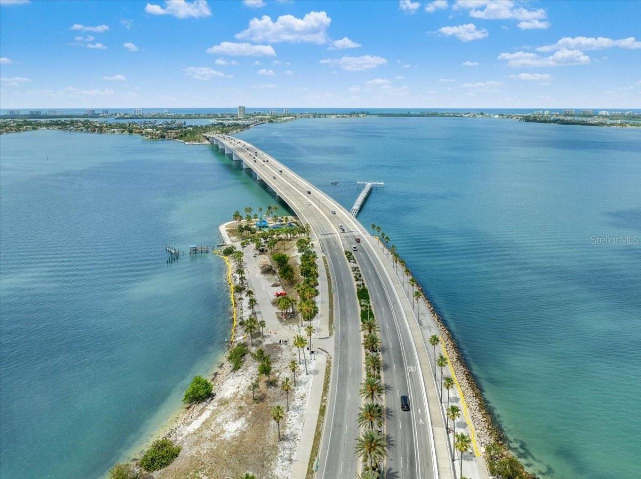 1111 N Gulfstream Avenue, Unit 7C, Sarasota, FL 34236 Photo