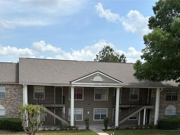 144 RESERVE CIRCLE , Unit 112, OVIEDO, FL 32765