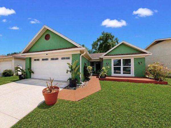 1125 HARDWOOD DRIVE , VALRICO, FL 33596