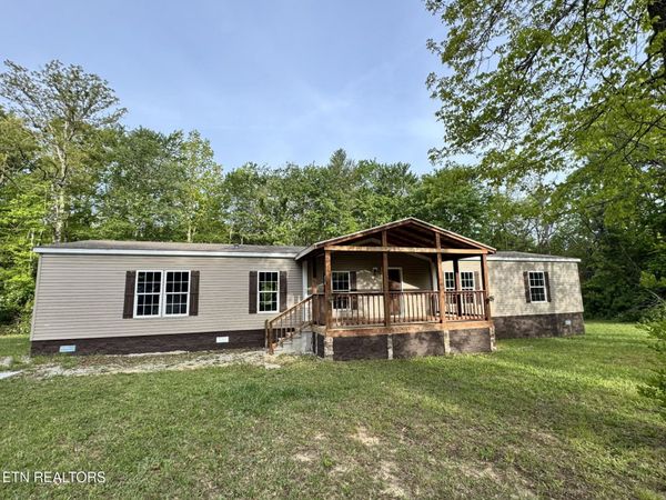 122 Green Acres , Clarkrange, TN 38553