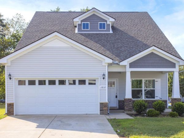 1832 Charismatic Pl , Murfreesboro, TN 37128