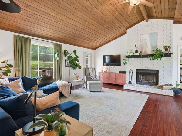 7504 Rolling River Pkwy, Nashville, TN 37221