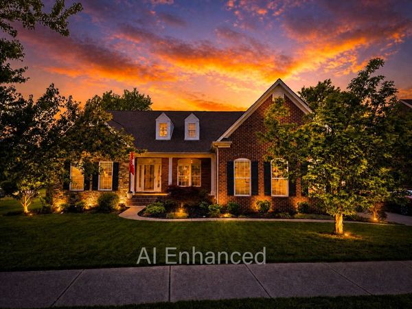 2205 Dominick Dr, Nolensville, TN 37135