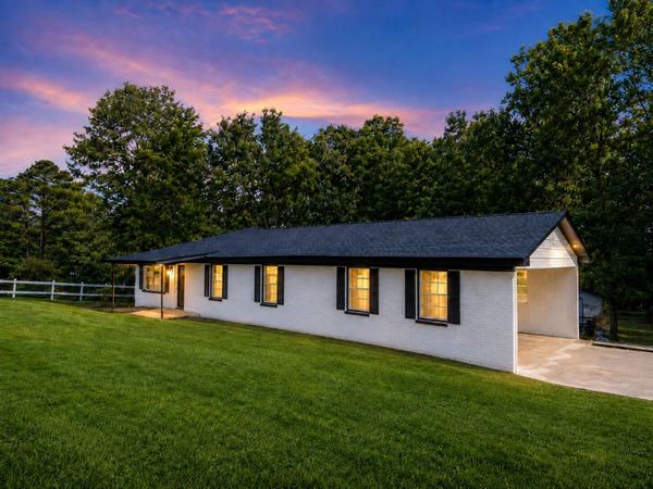 711 Walter Street, Athens, TN 37303