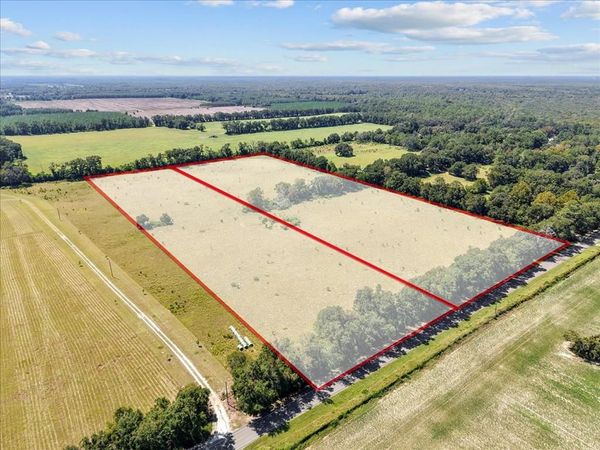 232/344 County Road 344, Bell, FL 32619
