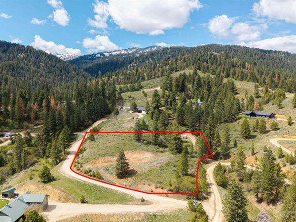 LOT 59 Pine Heights Drive, Boise, ID 83716