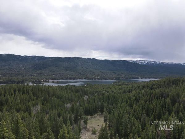 TBD Horsethief Road, Cascade, ID 83611